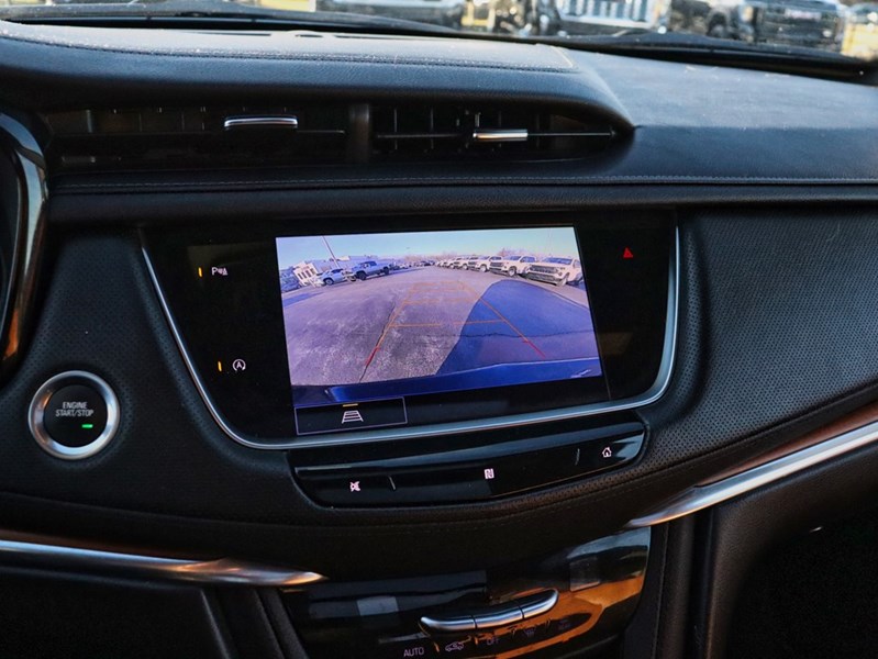 2021 Cadillac Xt5 Prem Lux | Sunroof | V6 | Accidentfree | Carplay |