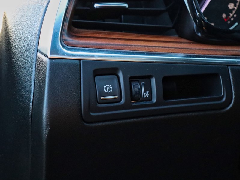 2021 Cadillac Xt5 Prem Lux | Sunroof | V6 | Accidentfree | Carplay |