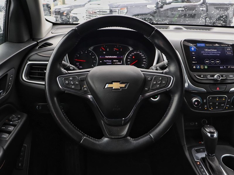 2021 Chevrolet Equinox PREMIER | AWD | OFFLEASE | NEWTIRES | 1OWNER |