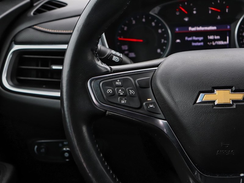 2021 Chevrolet Equinox PREMIER | AWD | OFFLEASE | NEWTIRES | 1OWNER |