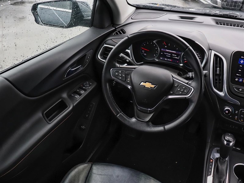 2021 Chevrolet Equinox PREMIER | AWD | OFFLEASE | NEWTIRES | 1OWNER |