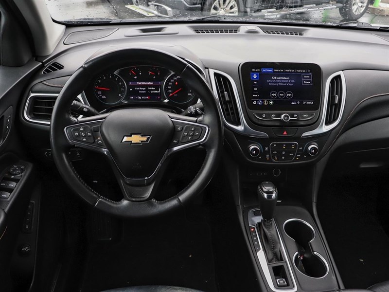 2021 Chevrolet Equinox PREMIER | AWD | OFFLEASE | NEWTIRES | 1OWNER |