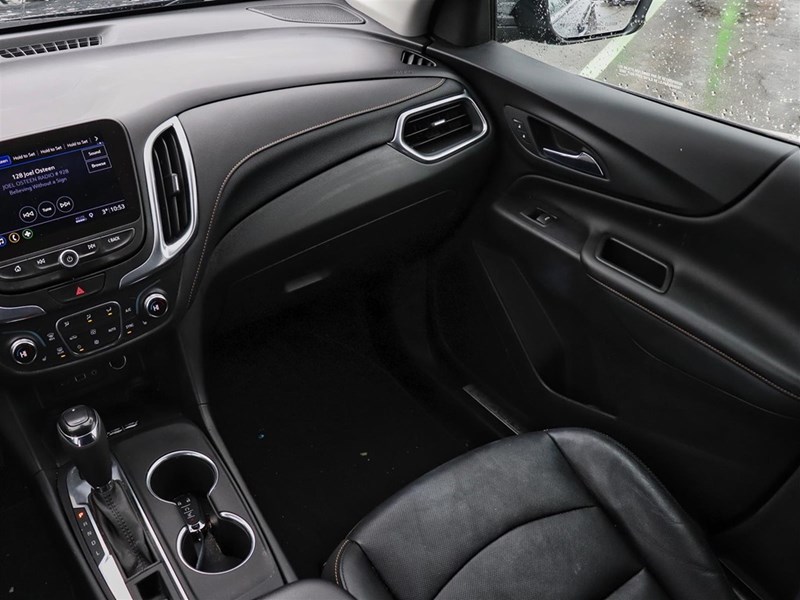 2021 Chevrolet Equinox PREMIER | AWD | OFFLEASE | NEWTIRES | 1OWNER |