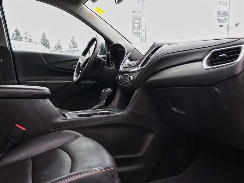 2021 Chevrolet Equinox PREMIER | AWD | OFFLEASE | NEWTIRES | 1OWNER |