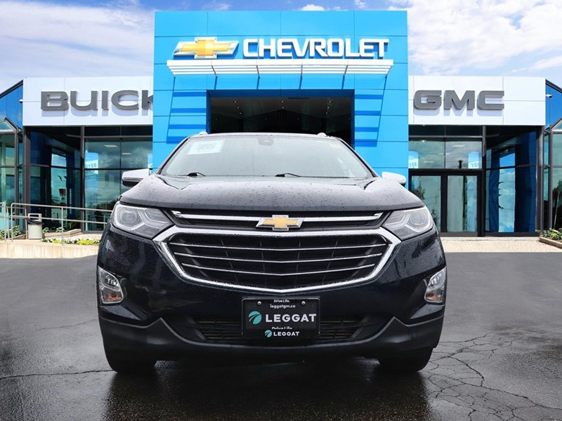 2021 Chevrolet Equinox PREMIER | AWD | OFFLEASE | NEWTIRES | 1OWNER |