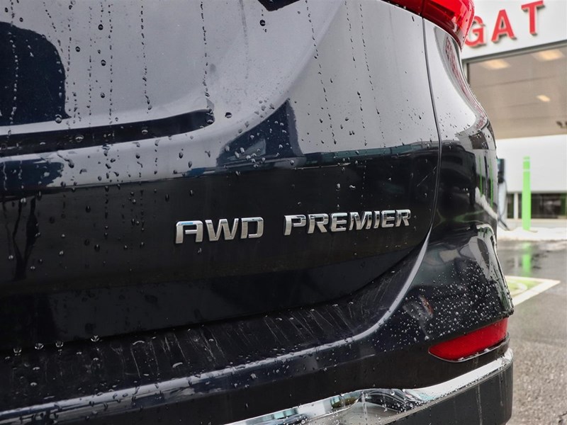 2021 Chevrolet Equinox PREMIER | AWD | OFFLEASE | NEWTIRES | 1OWNER |