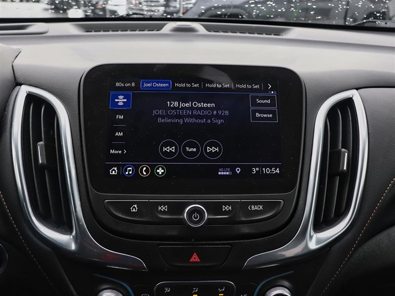 2021 Chevrolet Equinox PREMIER | AWD | OFFLEASE | NEWTIRES | 1OWNER |