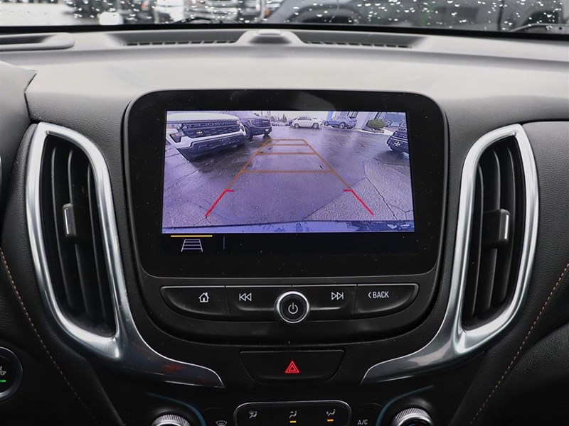 2021 Chevrolet Equinox PREMIER | AWD | OFFLEASE | NEWTIRES | 1OWNER |