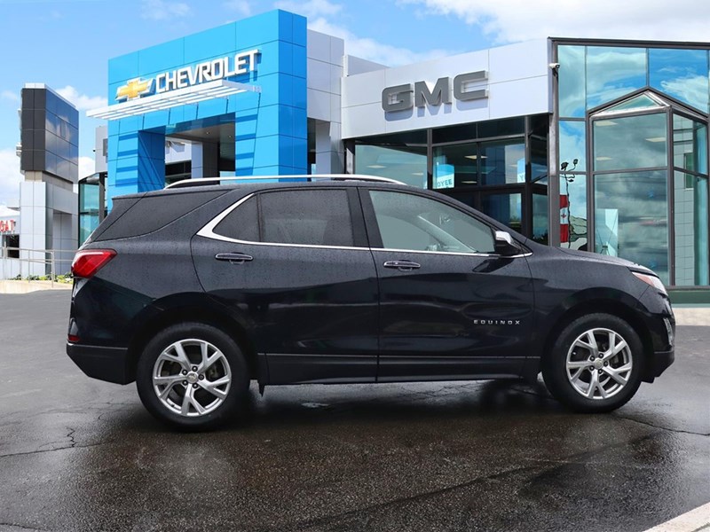 2021 Chevrolet Equinox PREMIER | AWD | OFFLEASE | NEWTIRES | 1OWNER |