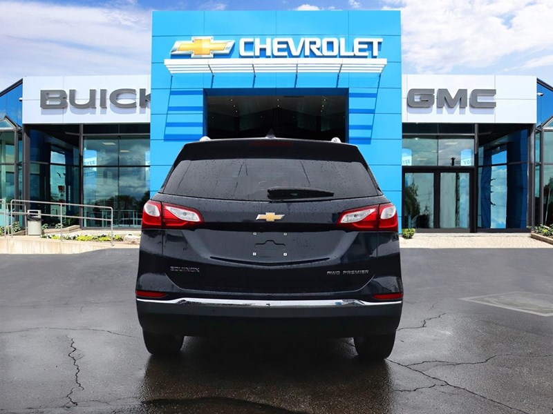 2021 Chevrolet Equinox PREMIER | AWD | OFFLEASE | NEWTIRES | 1OWNER |