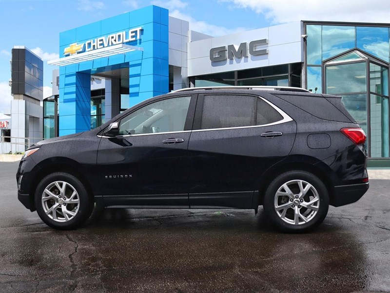 2021 Chevrolet Equinox PREMIER | AWD | OFFLEASE | NEWTIRES | 1OWNER |