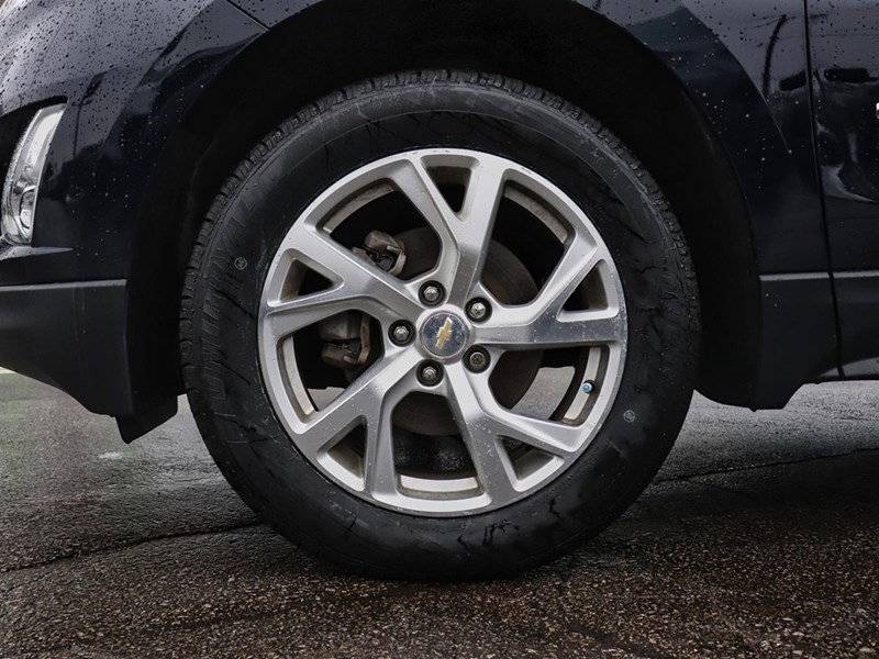 2021 Chevrolet Equinox PREMIER | AWD | OFFLEASE | NEWTIRES | 1OWNER |