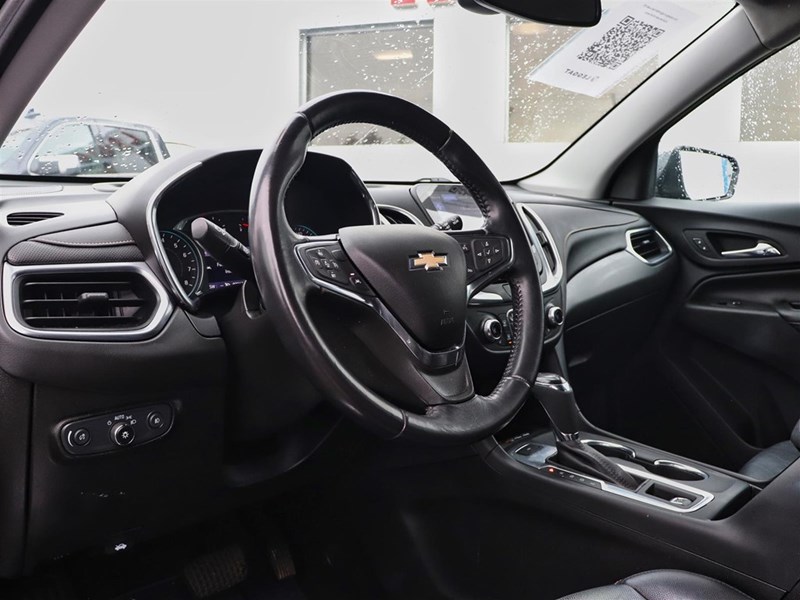 2021 Chevrolet Equinox PREMIER | AWD | OFFLEASE | NEWTIRES | 1OWNER |