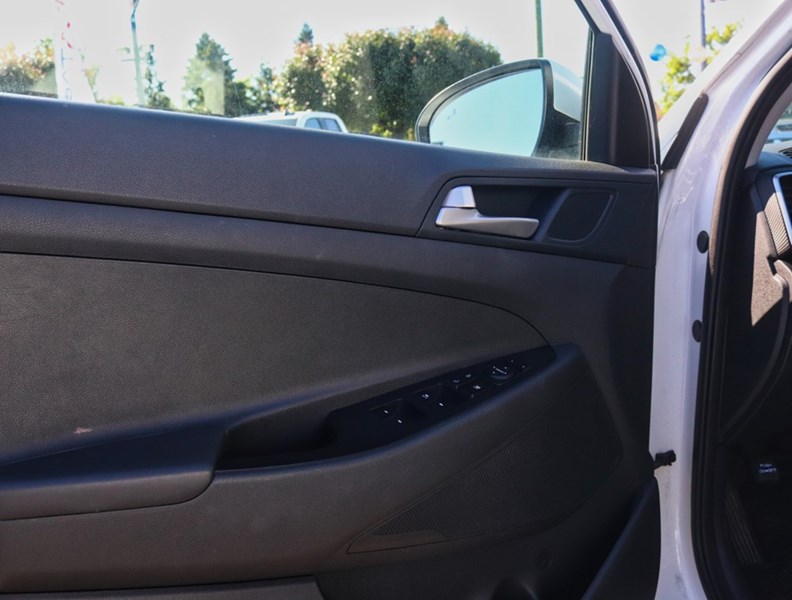 2021 Hyundai Tucson Preferred AWD