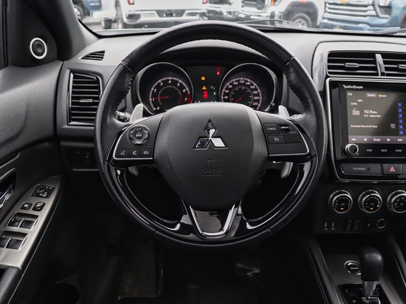 2021 Mitsubishi RVR SE AWC | INCOMINGUNIT!