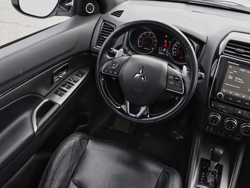 2021 Mitsubishi RVR SE AWC | INCOMINGUNIT!