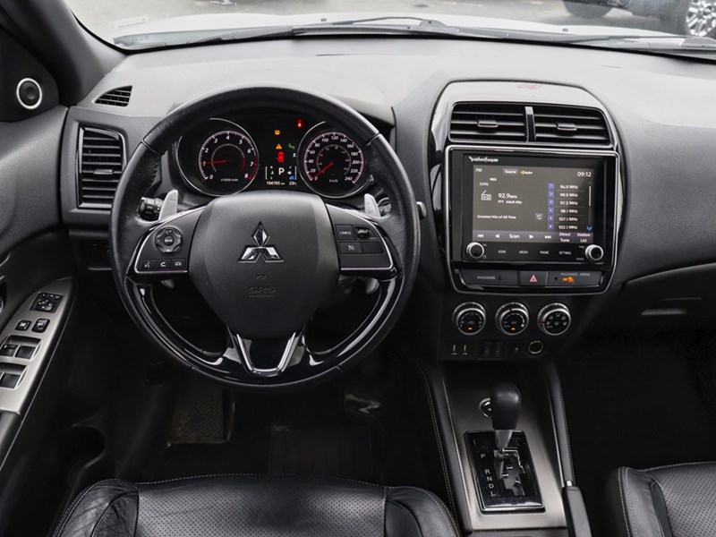 2021 Mitsubishi RVR SE AWC | INCOMINGUNIT!
