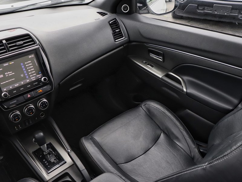2021 Mitsubishi RVR SE AWC | INCOMINGUNIT!