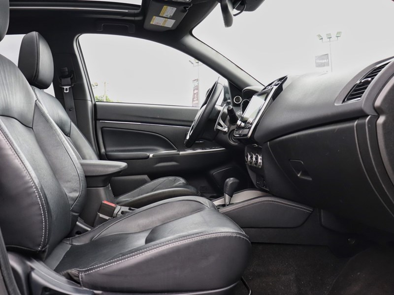 2021 Mitsubishi RVR SE AWC | INCOMINGUNIT!