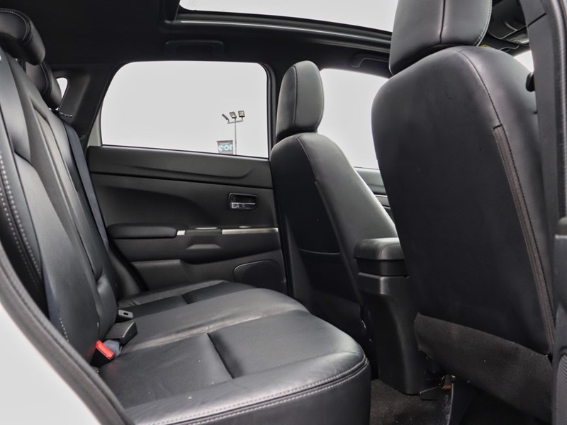 2021 Mitsubishi RVR SE AWC | INCOMINGUNIT!