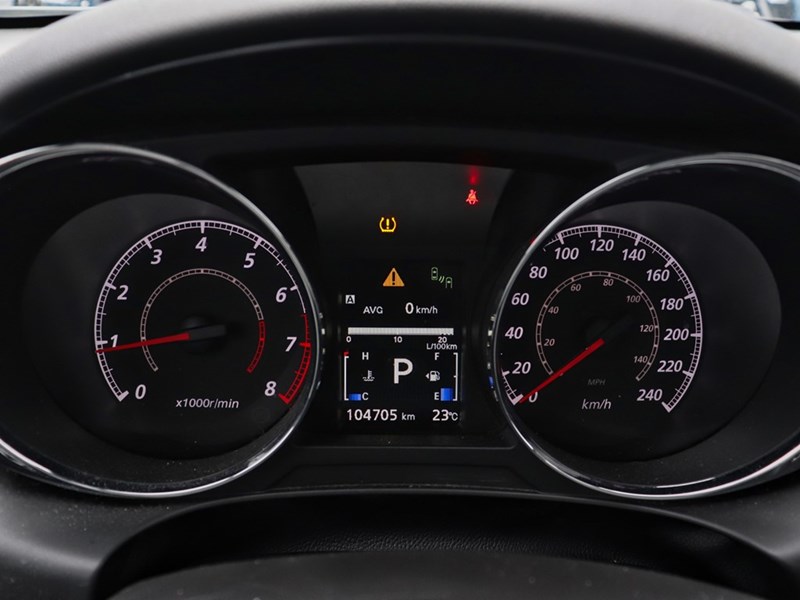 2021 Mitsubishi RVR SE AWC | INCOMINGUNIT!