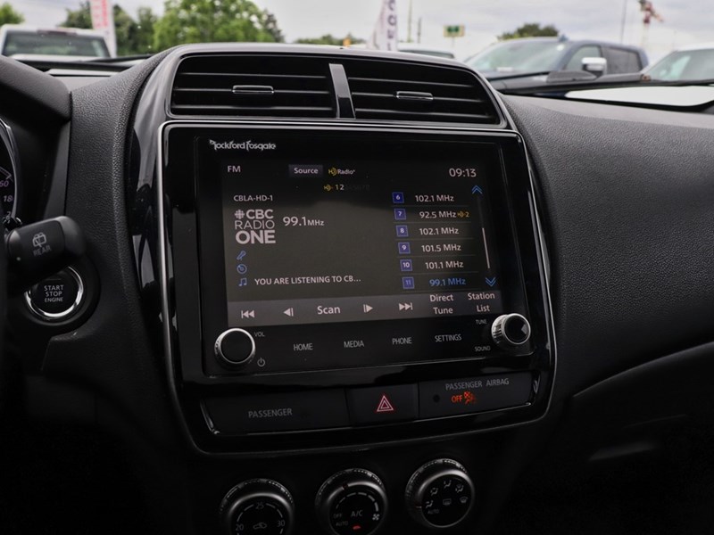 2021 Mitsubishi RVR SE AWC | INCOMINGUNIT!