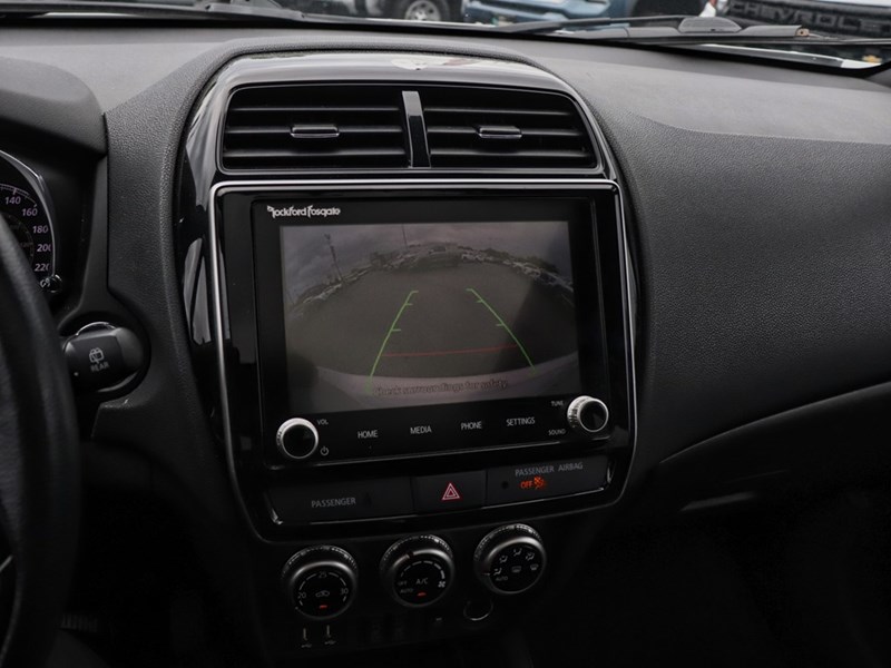 2021 Mitsubishi RVR SE AWC | INCOMINGUNIT!