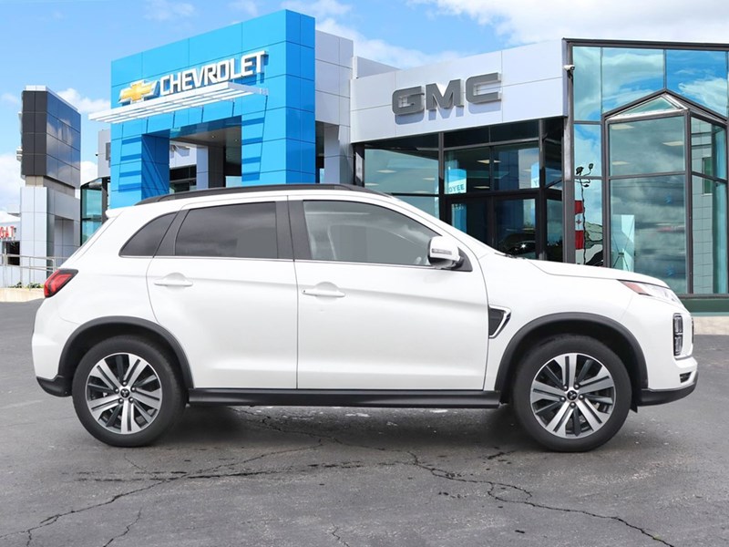 2021 Mitsubishi RVR SE AWC | INCOMINGUNIT!