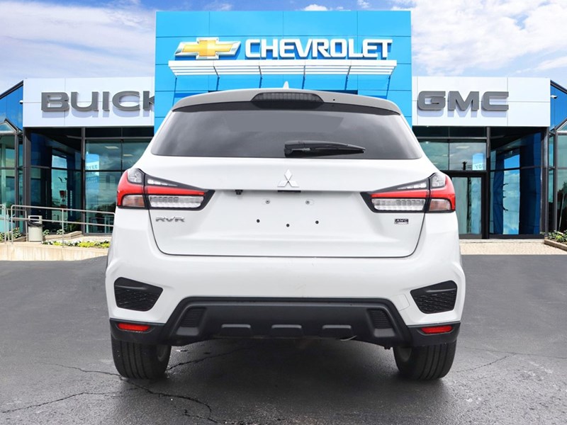 2021 Mitsubishi RVR SE AWC | INCOMINGUNIT!