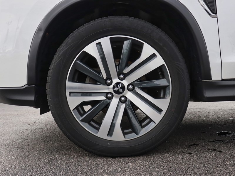 2021 Mitsubishi RVR SE AWC | INCOMINGUNIT!