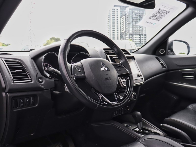 2021 Mitsubishi RVR SE AWC | INCOMINGUNIT!