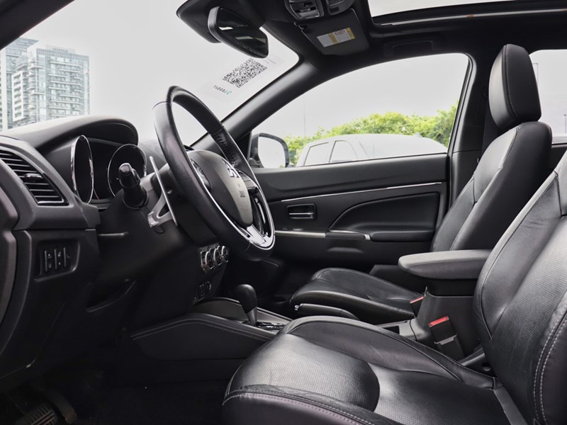 2021 Mitsubishi RVR SE AWC | INCOMINGUNIT!