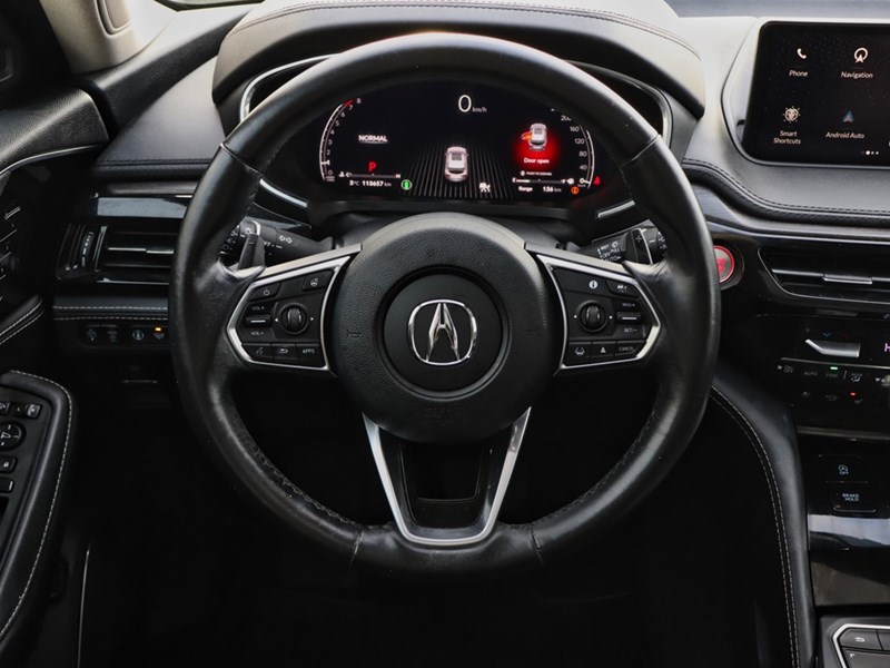 2022 Acura MDX PLATINUM ELITE | NEWTIRES | NEWBRAKES | NOCLAIMS!