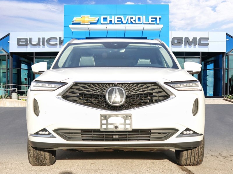 2022 Acura MDX PLATINUM ELITE | NEWTIRES | NEWBRAKES | NOCLAIMS!