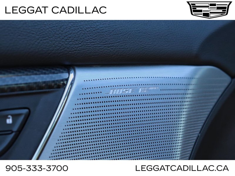 2022 Cadillac CT5-V V-SERIES | OFFLEASE | 1OWNER | PREMIUMPKG | AWD