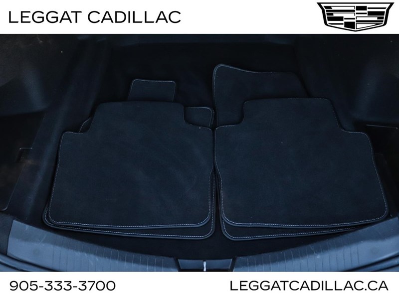 2022 Cadillac CT5-V V-SERIES | OFFLEASE | 1OWNER | PREMIUMPKG | AWD