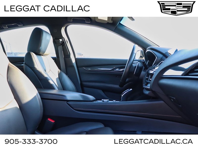 2022 Cadillac CT5-V V-SERIES | OFFLEASE | 1OWNER | PREMIUMPKG | AWD