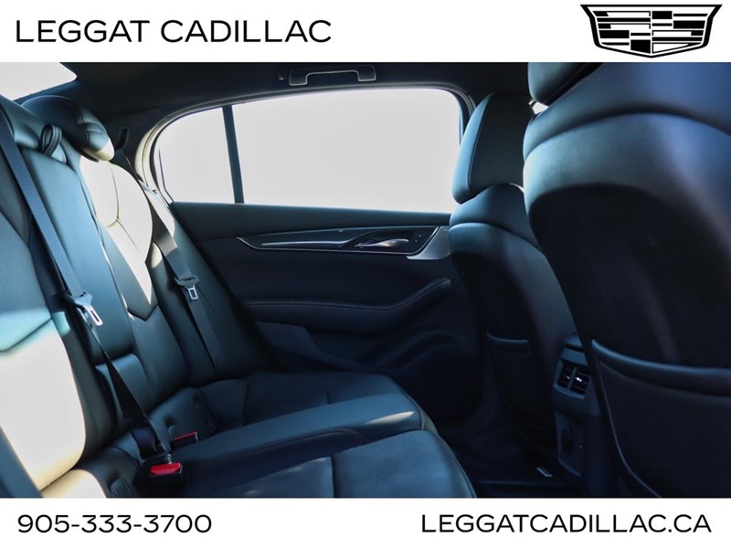 2022 Cadillac CT5-V V-SERIES | OFFLEASE | 1OWNER | PREMIUMPKG | AWD