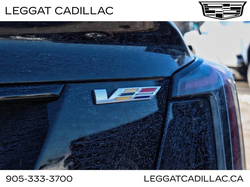 2022 Cadillac CT5-V V-SERIES | OFFLEASE | 1OWNER | PREMIUMPKG | AWD