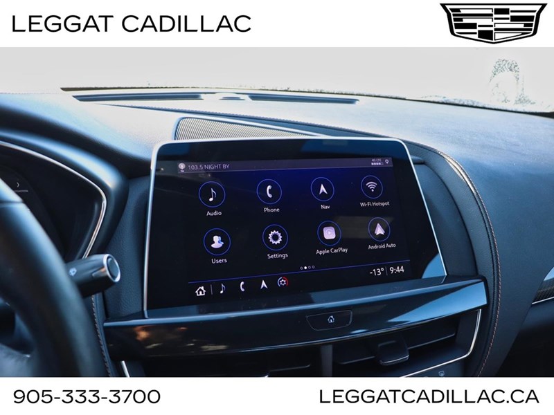 2022 Cadillac CT5-V V-SERIES | OFFLEASE | 1OWNER | PREMIUMPKG | AWD