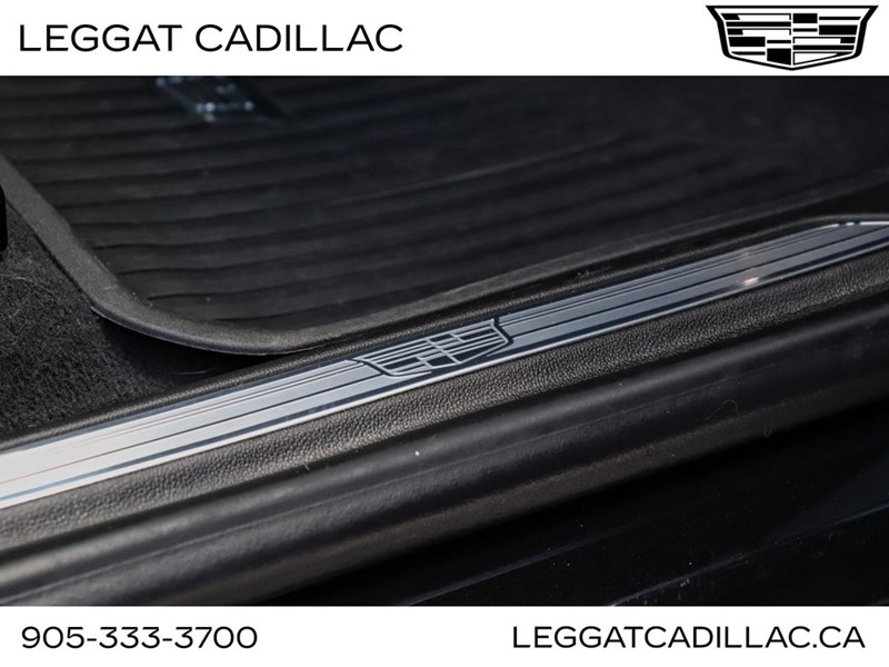 2022 Cadillac XT5 AWD 4dr Luxury