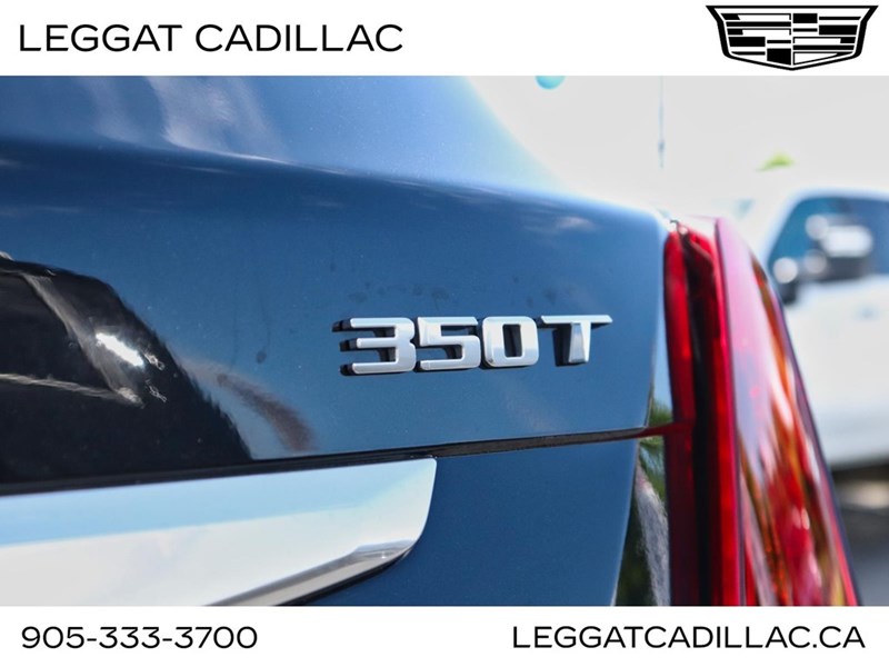 2022 Cadillac XT5 AWD 4dr Luxury