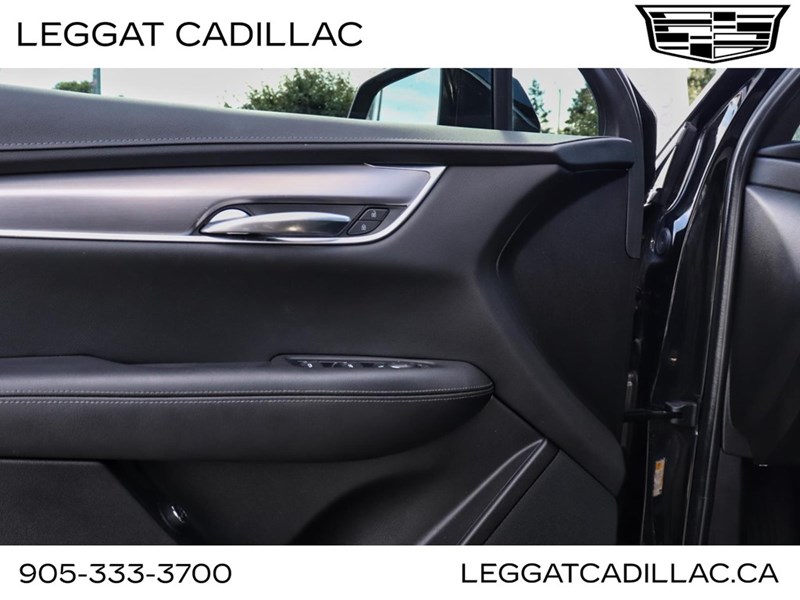 2022 Cadillac XT5 AWD 4dr Luxury