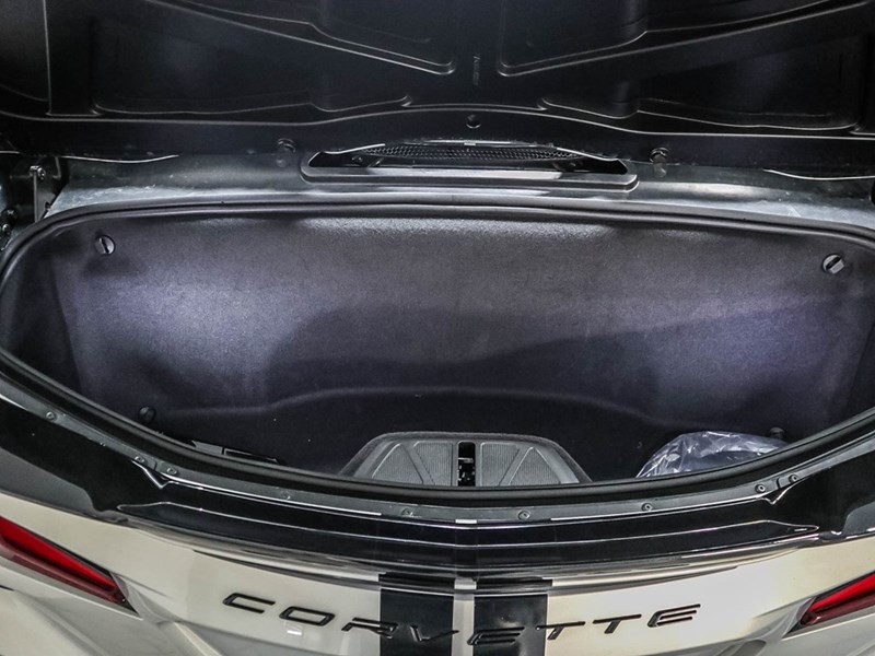 2021 Chevrolet Corvette 2dr Stingray Conv w/3LT