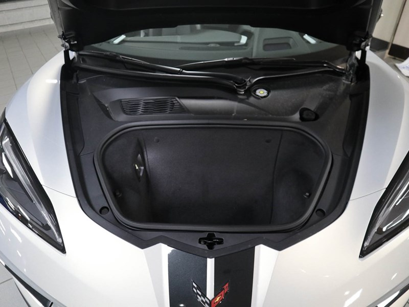 2021 Chevrolet Corvette 2dr Stingray Conv w/3LT