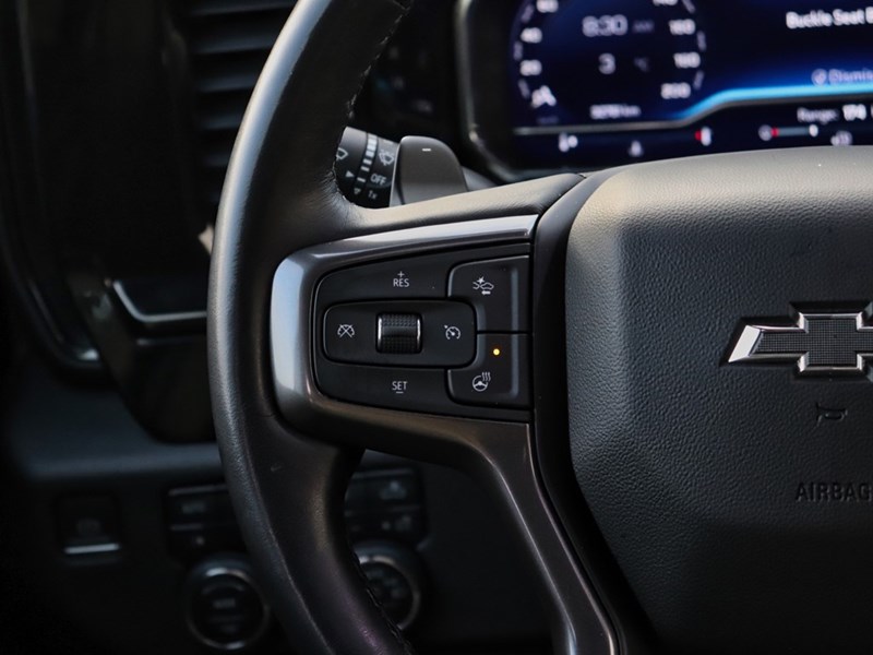 2022 Chevrolet Silverado 1500 ZR2 |6.2LV8 | CREW | LOADED | NOCLAIMS | OFFROAD