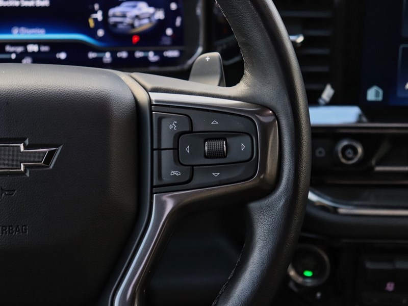 2022 Chevrolet Silverado 1500 ZR2 |6.2LV8 | CREW | LOADED | NOCLAIMS | OFFROAD