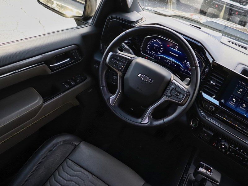 2022 Chevrolet Silverado 1500 ZR2 |6.2LV8 | CREW | LOADED | NOCLAIMS | OFFROAD