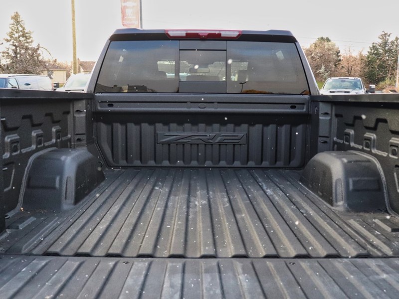 2022 Chevrolet Silverado 1500 ZR2 |6.2LV8 | CREW | LOADED | NOCLAIMS | OFFROAD