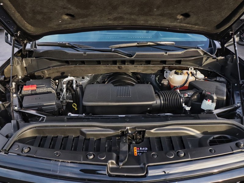 2022 Chevrolet Silverado 1500 ZR2 |6.2LV8 | CREW | LOADED | NOCLAIMS | OFFROAD